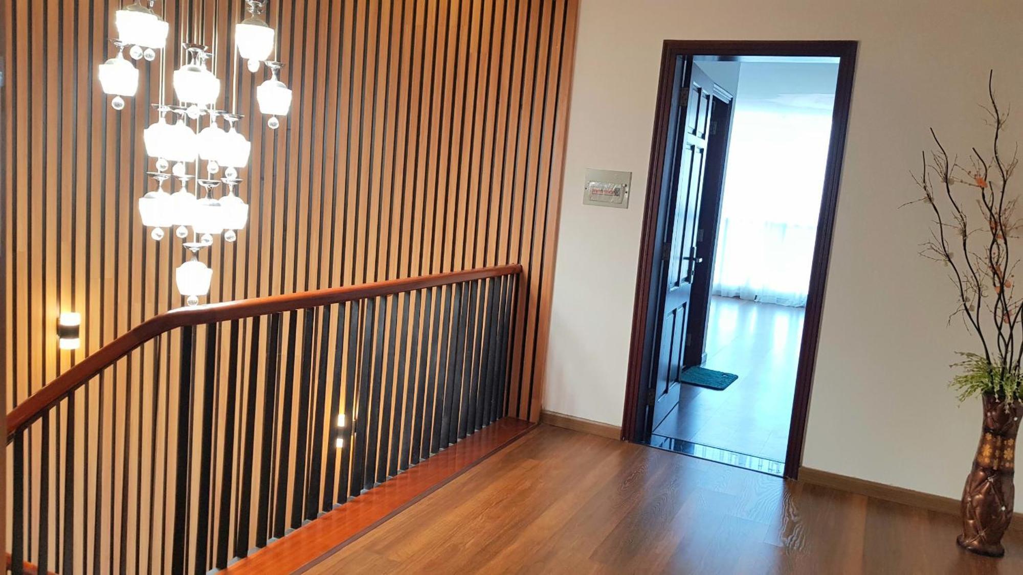 Khach San San Ho Vung Tau Hotell Exteriör bild